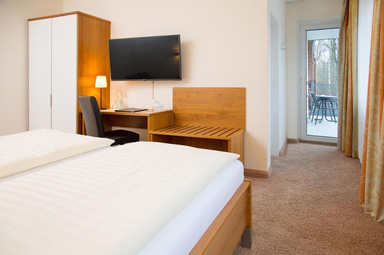 Parkhotel Lippstadt Exterior photo