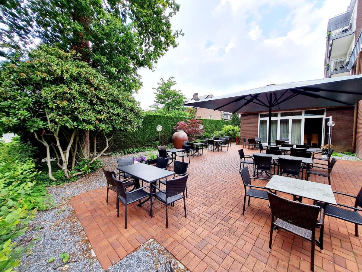 Parkhotel Lippstadt Exterior photo