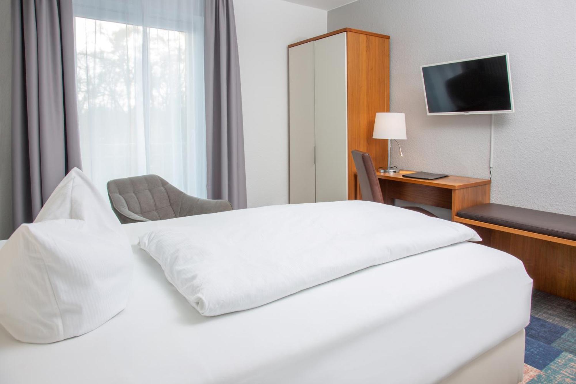 Parkhotel Lippstadt Exterior photo