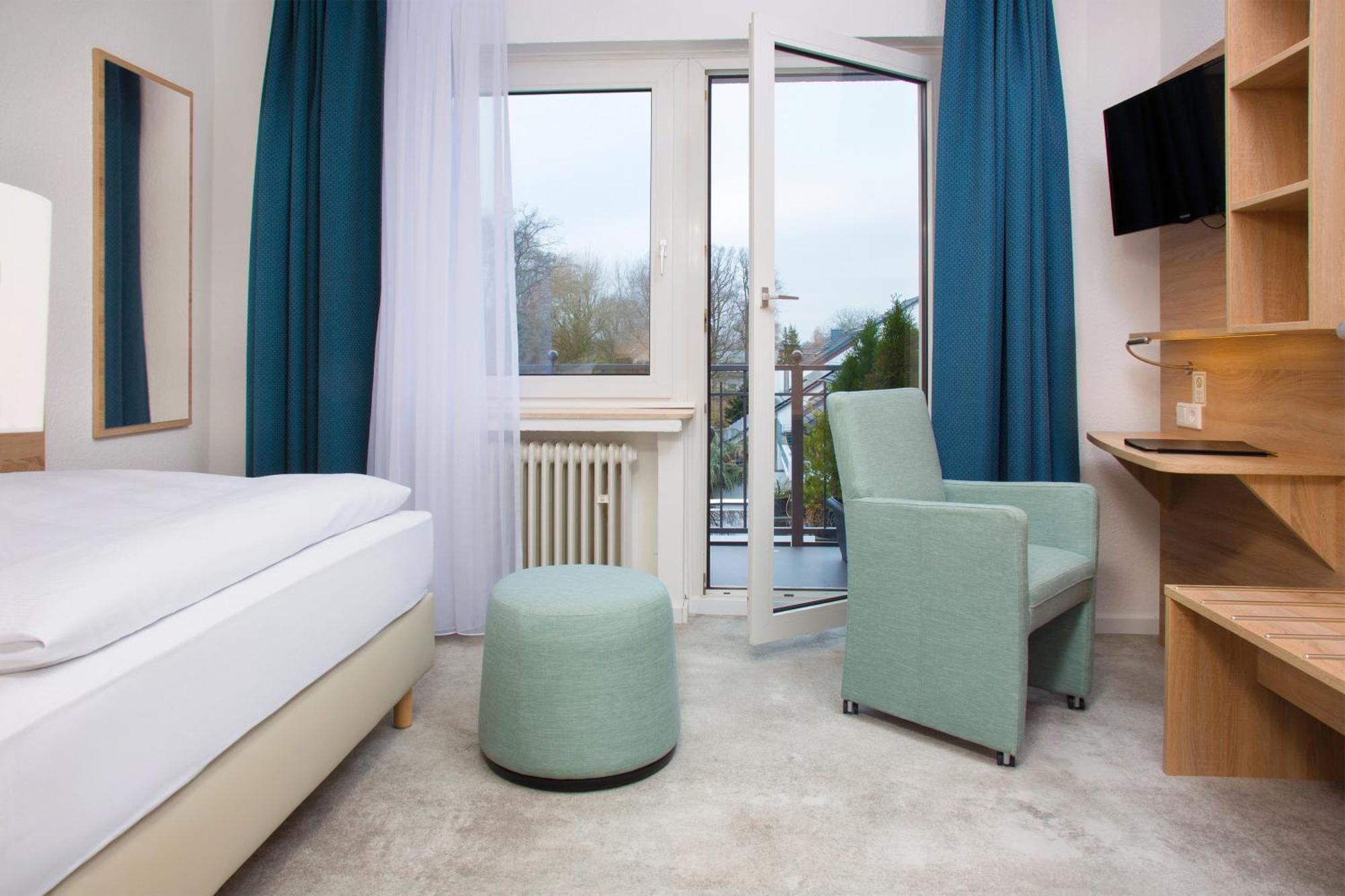 Parkhotel Lippstadt Exterior photo