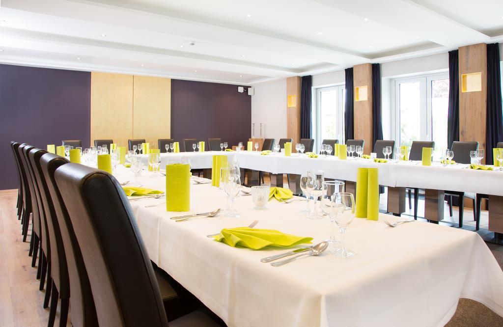 Parkhotel Lippstadt Exterior photo